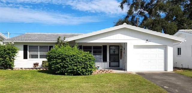 4489 100th Avenue N Na, PINELLAS PARK