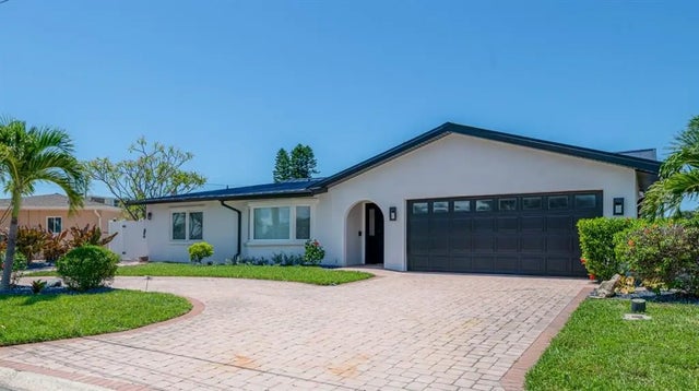 6412 1st Palm Point, ST PETE BEACH