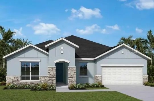 12811 Salty Dog Crossing, PALMETTO