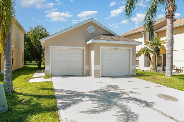 233 Southbridge Circle, KISSIMMEE