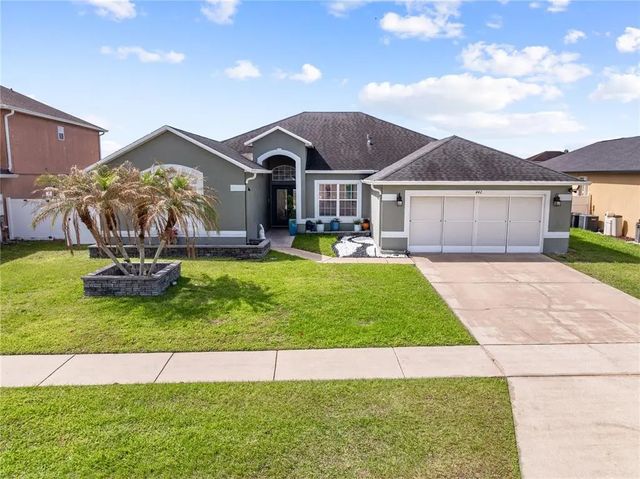 442 Tamarind Parke Lane, KISSIMMEE