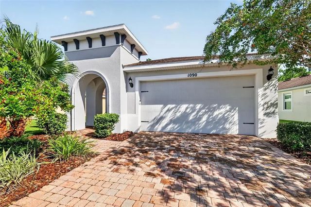1090 Harbor Ridge Drive, POINCIANA