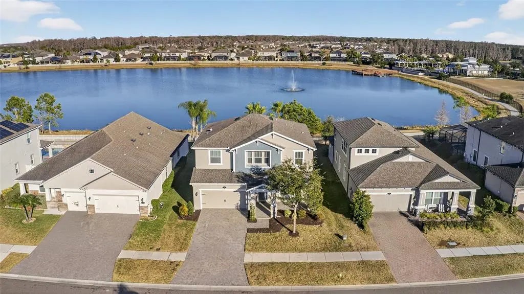 1716 Nature View Drive, LUTZ