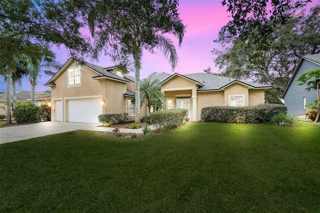 16729 Tall Grass Lane, CLERMONT