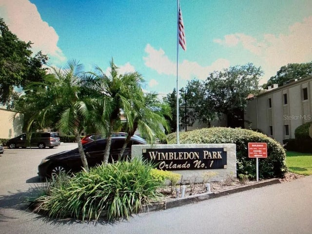 3242 Semoran Boulevard 25, ORLANDO