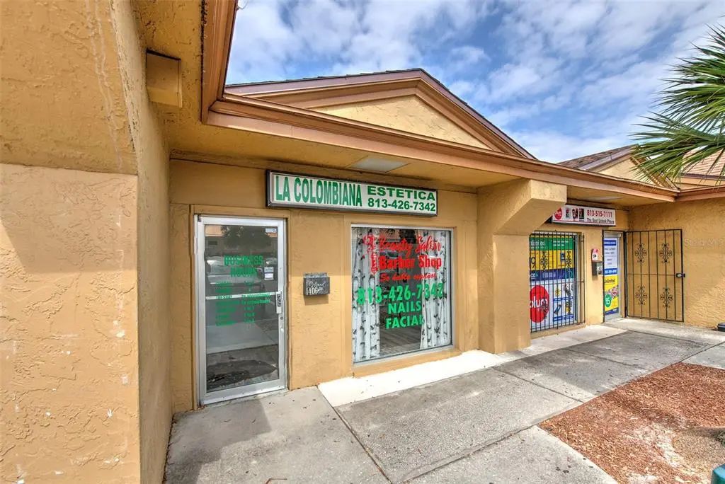 1402 E Fletcher Avenue 1406, TAMPA