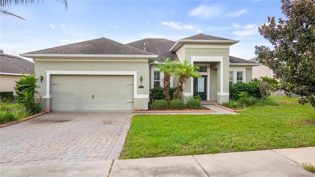 151 Bridger Trail Court, MINNEOLA