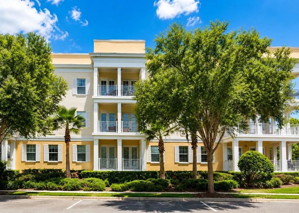 7505 Mourning Dove Circle 302, KISSIMMEE