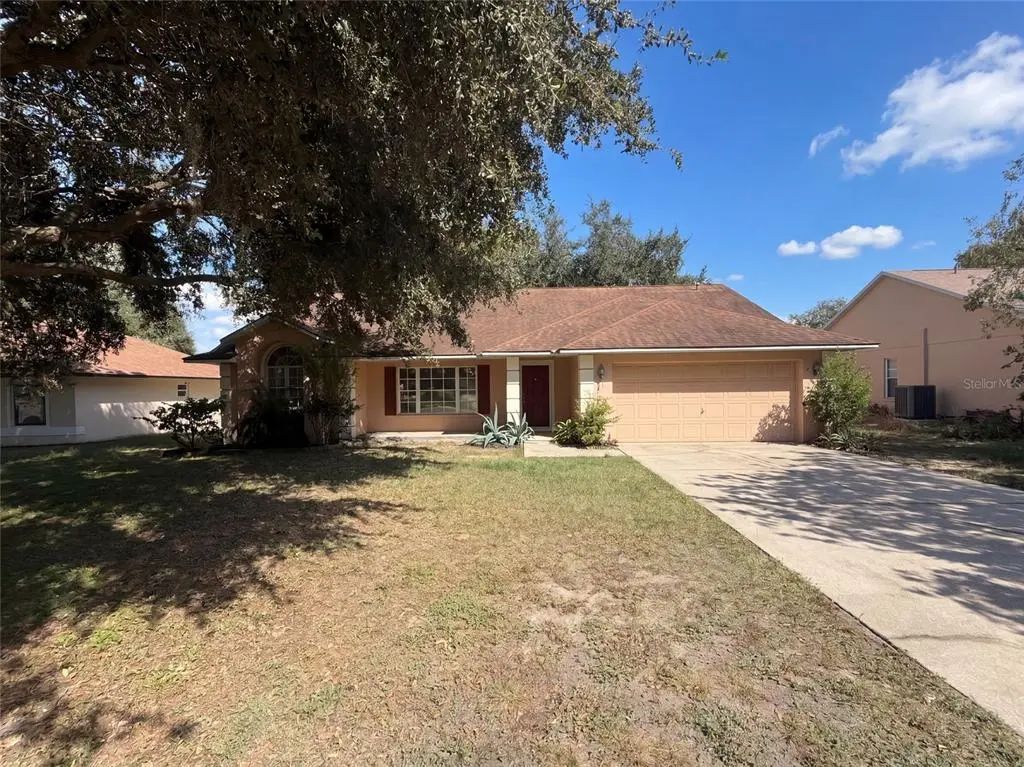 11535 Clair Place, CLERMONT