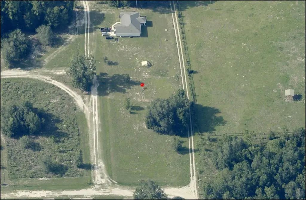 Lot 3 Sw 130th Court, DUNNELLON