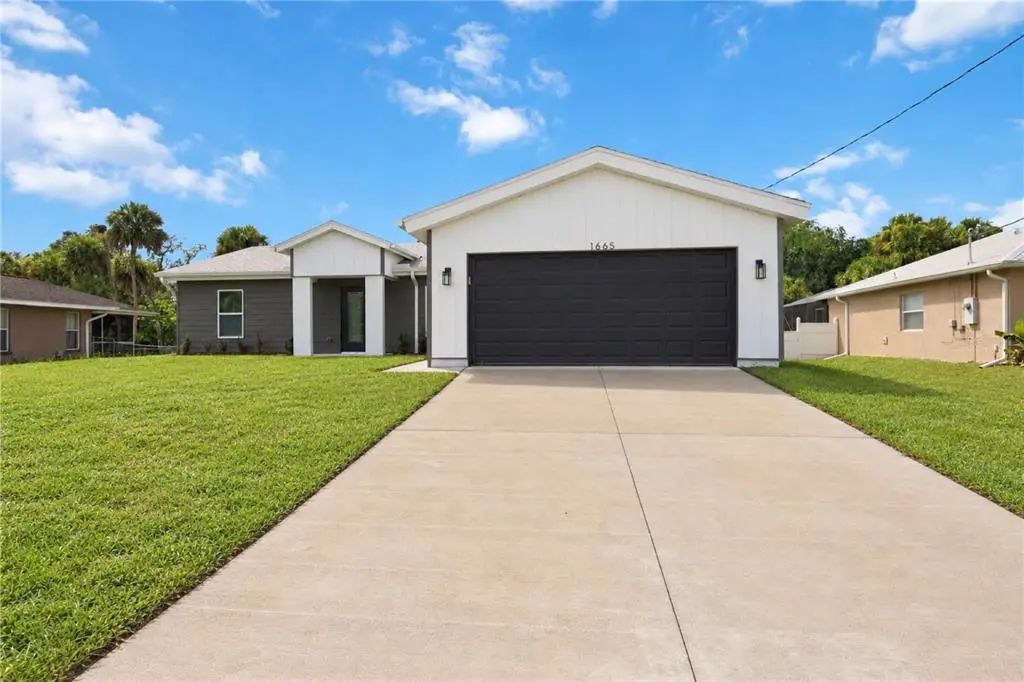 1665 Kirkwood Street, NORTH PORT