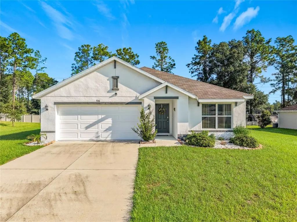 7161 Sw 135th Place, OCALA