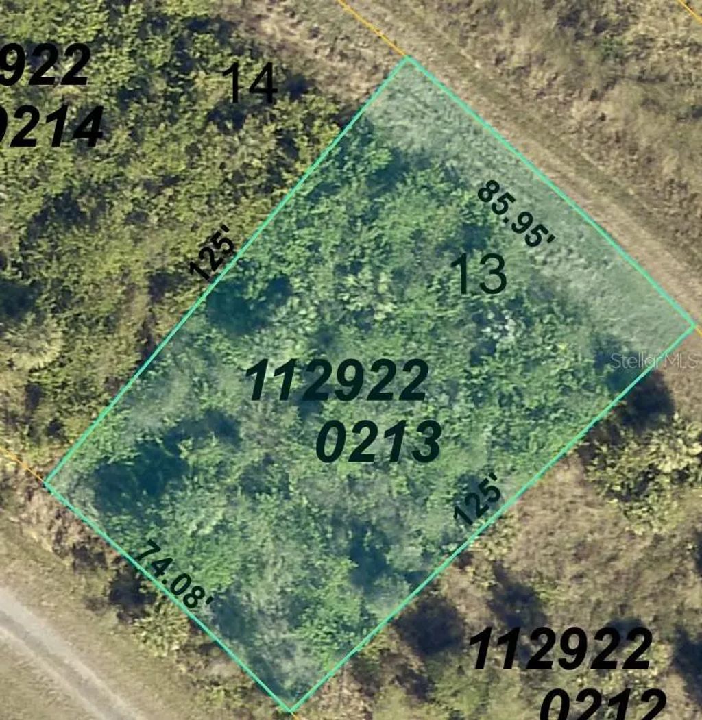 13 Magellan Street, NORTH PORT