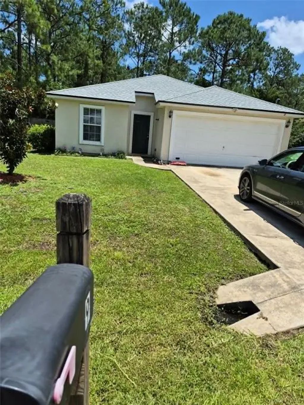 9 Sleepy Hollow Trail, PALM COAST