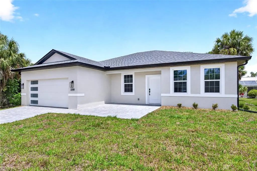 3288 Tishman Avenue, NORTH PORT