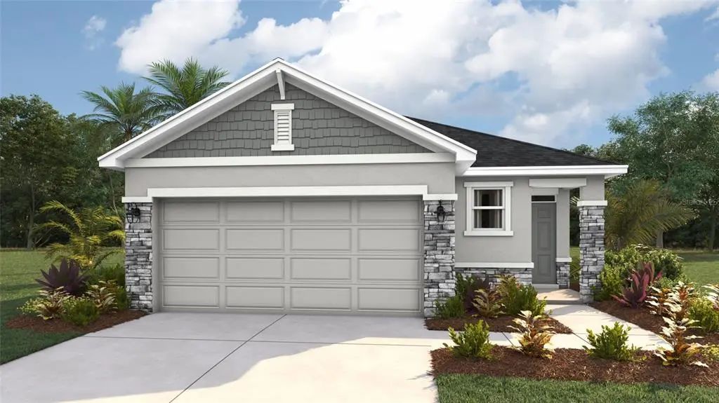 8820 Clear View Street, PARRISH