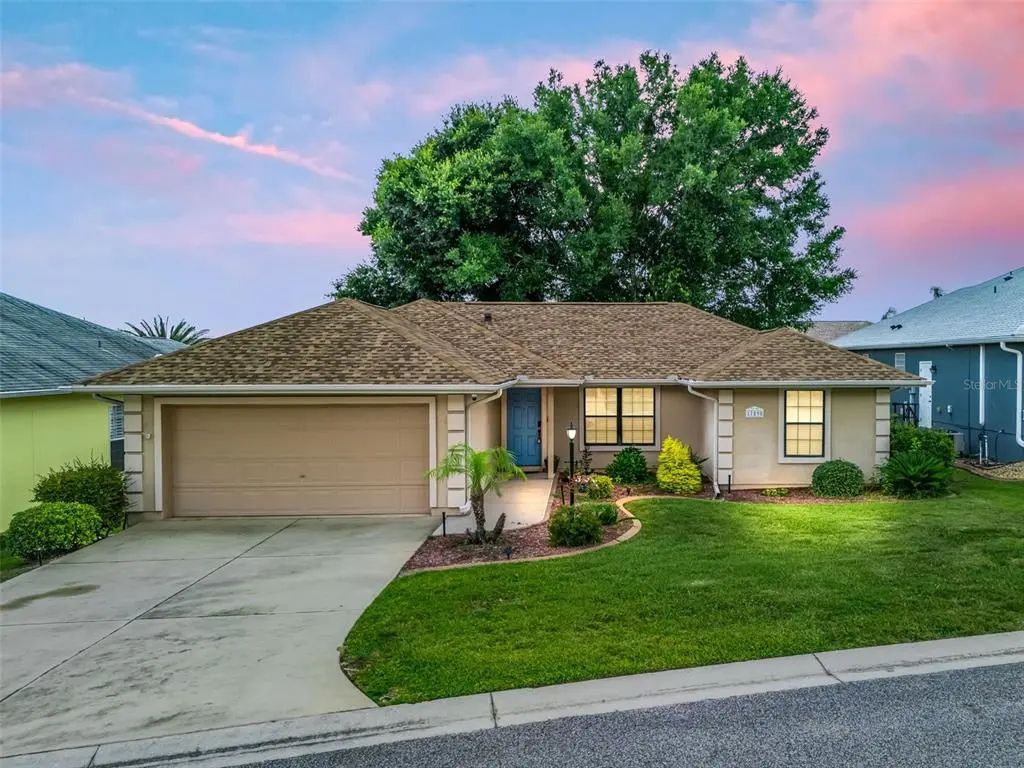 17898 Se 125th Circle, SUMMERFIELD