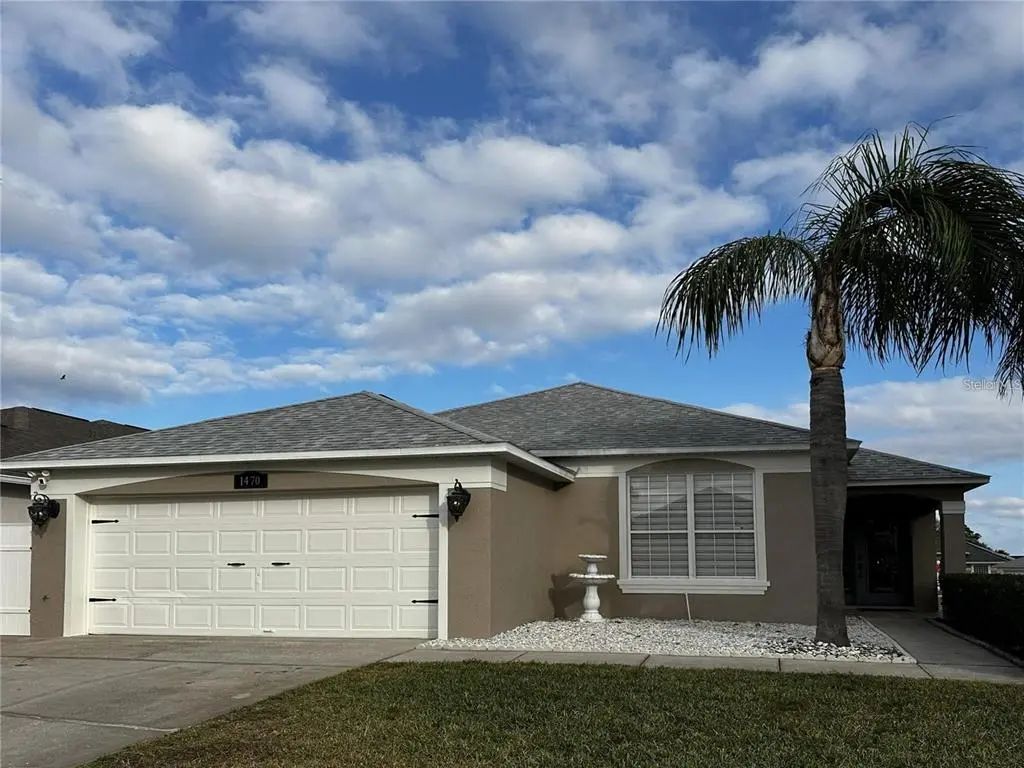 1470 Wedge Way, HAINES CITY