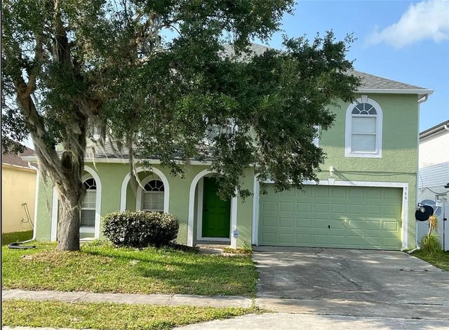 366 Fairfield Drive, SANFORD