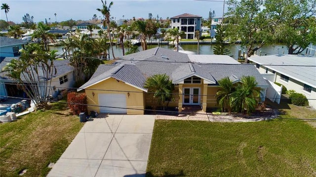 15918 Redington Drive, REDINGTON BEACH