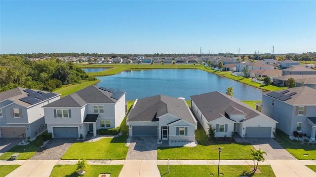 13836 Kinsale Street, RIVERVIEW