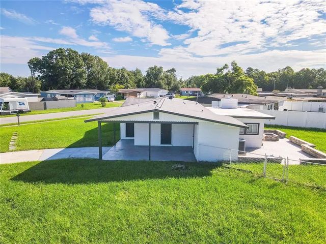 10900 Abigail Street, ORLANDO