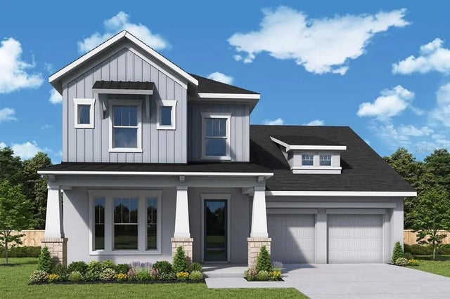 9644 Macbride Drive, ORLANDO