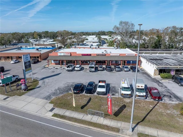 12541 Ulmerton Road, LARGO