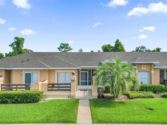 3154 Sandy Shore Lane, KISSIMMEE