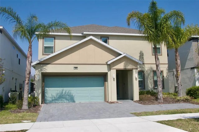 4489 Monado Drive, KISSIMMEE