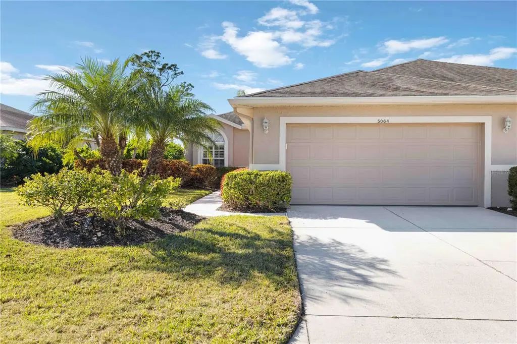 5064 Mahogany Run Avenue, SARASOTA