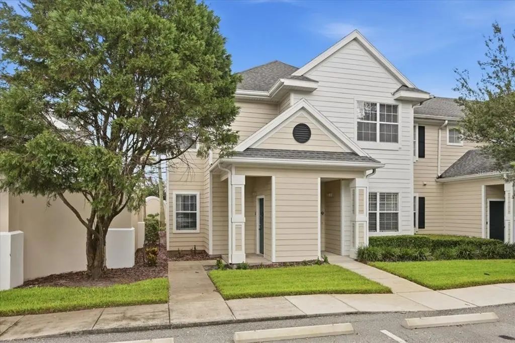 430 Southern Pecan Circle 201, WINTER GARDEN