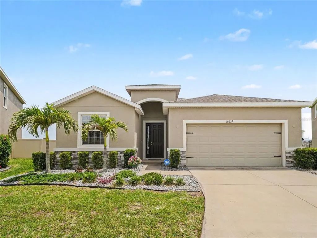16639 Goose Ribbon Place, WIMAUMA