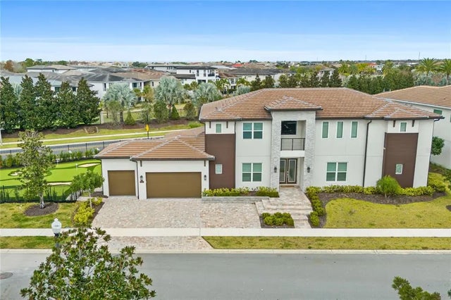 7933 Jacks Club Drive, REUNION