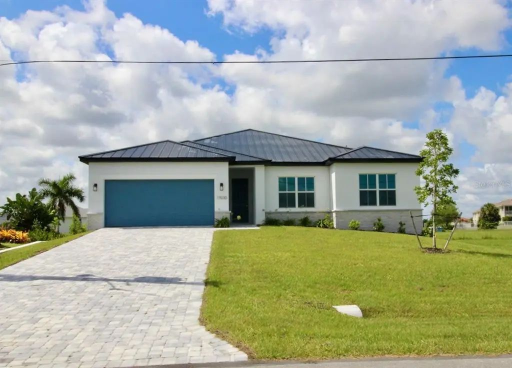 17030 Espana Circle, PUNTA GORDA