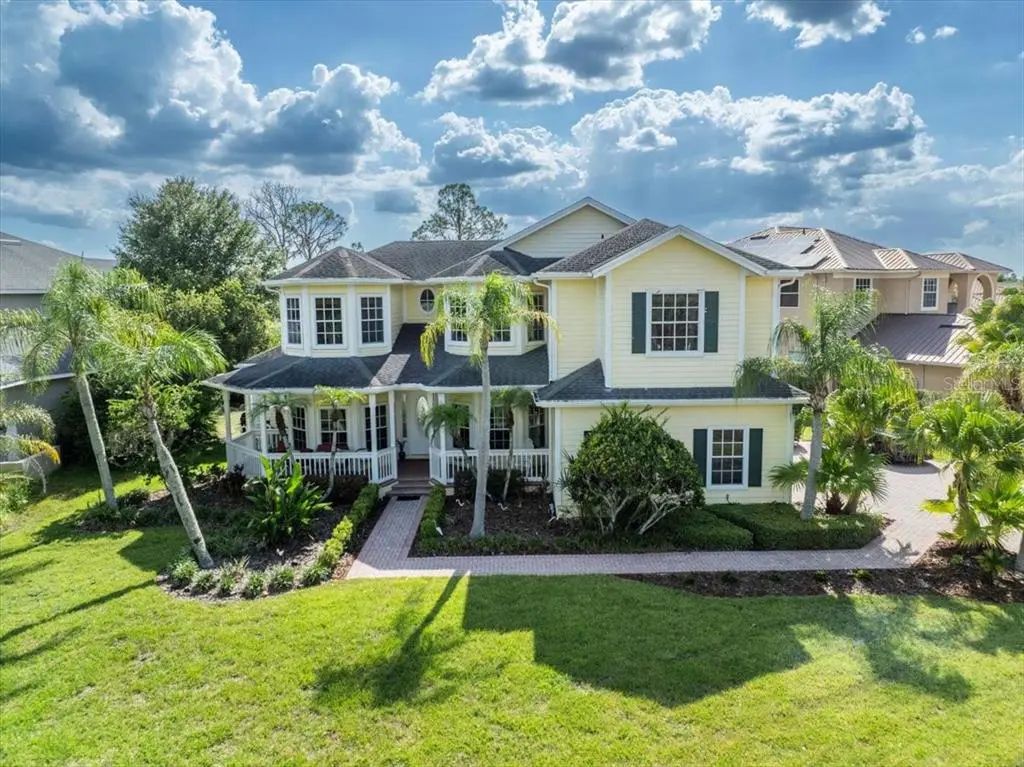 17802 Saint Lucia Isle Drive, TAMPA