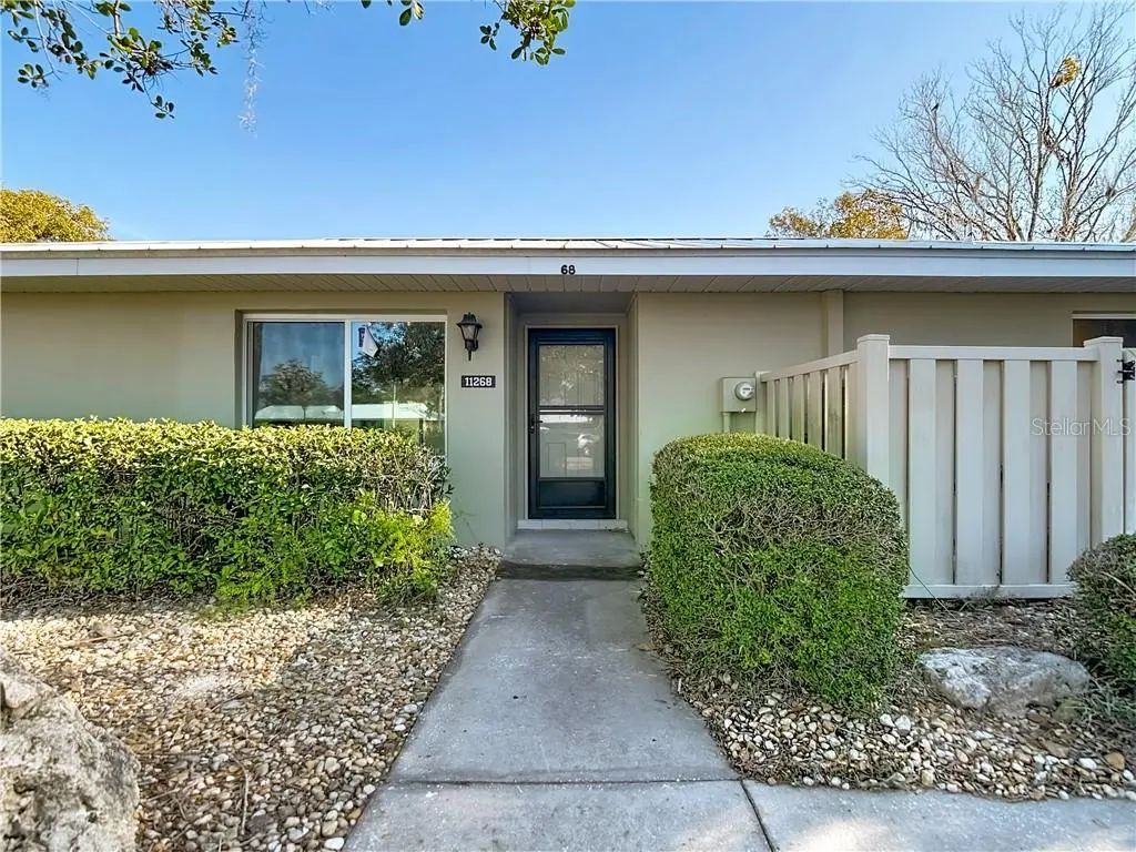 11268 W Bayshore Drive, Crystal River