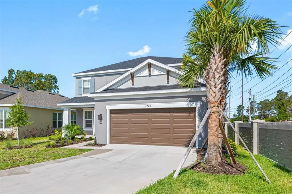 2788 Leafwing Court, PALM HARBOR