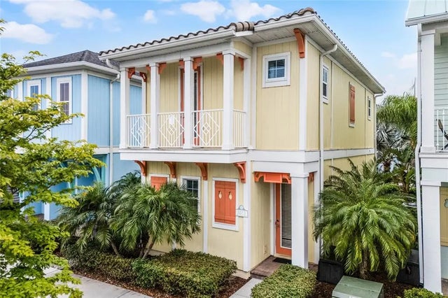 3013 Sea Plane Ln, KISSIMMEE