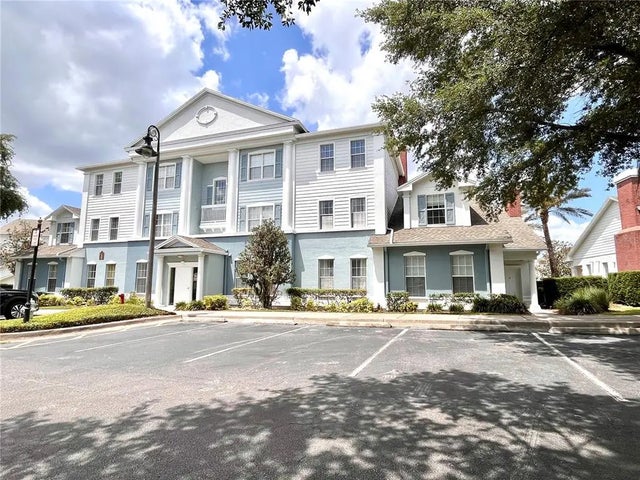 7673 Heritage Crossing Way 202, REUNION