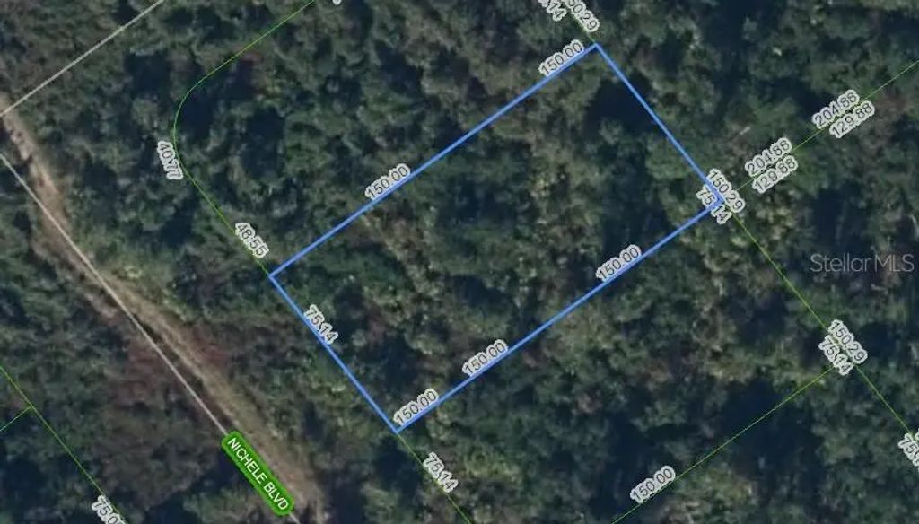 455 Nichele Boulevard, LAKE PLACID
