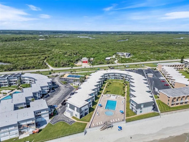 4831 Saxon Drive 212, NEW SMYRNA BEACH