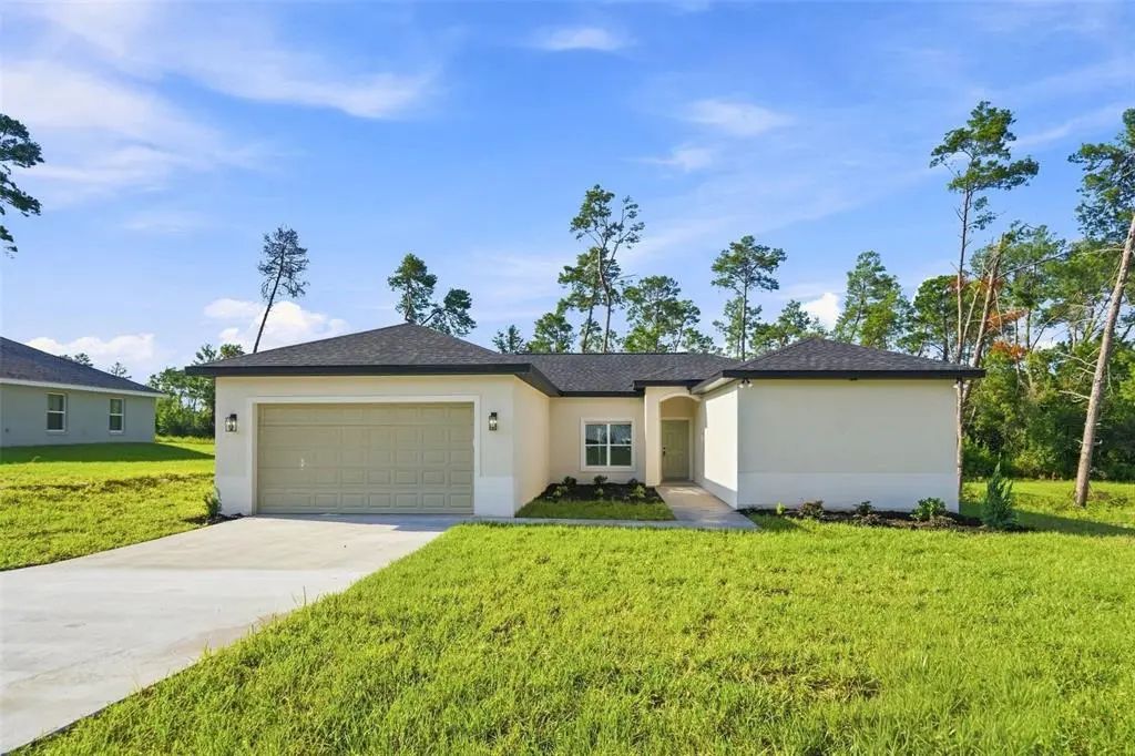 3470 Sw 176th Street, OCALA