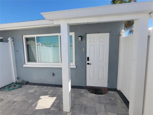 605 69th Avenue # 1, ST PETE BEACH