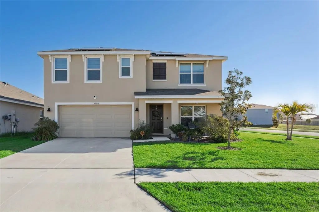 35571 Doveland Drive, ZEPHYRHILLS