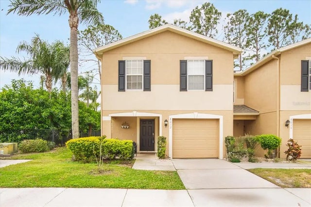 8012 Savannah Sunset Lane, TAMPA