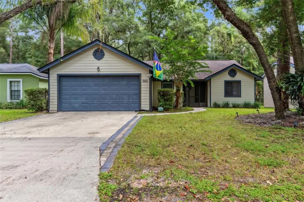 893 E Timberland Trail, ALTAMONTE SPRINGS