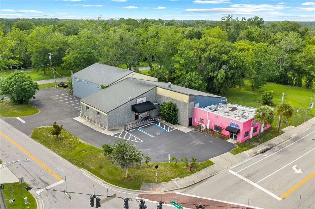 1412 N Magnolia Avenue, OCALA