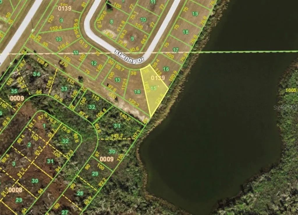 29 Starling Drive, PLACIDA