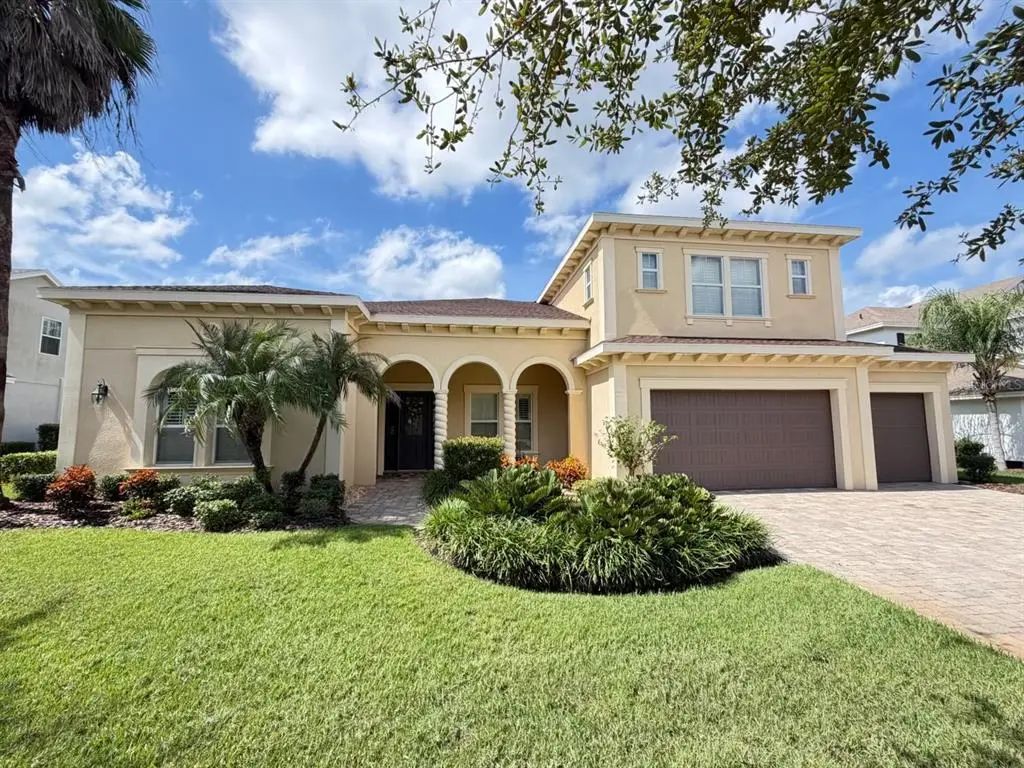 5915 Alana Leigh Place, LITHIA